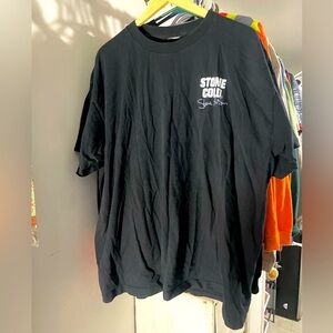 Vintage Stone Cold Steve Austin T- Shirt